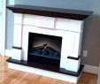 White Mantel Fireplace Luxury Dark Wood Fireplace Mantels – Newsopedia