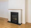 White Media Fireplace Awesome Adam Innsbruck Fireplace Suite In Pure White with Blenheim