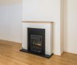 White Media Fireplace Awesome Adam Innsbruck Fireplace Suite In Pure White with Blenheim