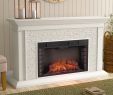 White Wall Mount Electric Fireplace Beautiful 60 Inch Electric Fireplace You Ll Love In 2019