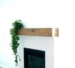 White Wood Fireplace Mantel Luxury Extraordinary Fireplace Mantels Ideas Wood Reclaimed Mantel