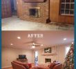 Whitewash Stone Fireplace Beautiful Brick Mortar Wash before & after & Maybe A Tutorial