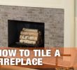 Whitewash Stone Fireplace Best Of White Washed Brick Fireplace Can You Install Stone Veneer
