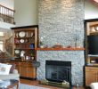 Whitewash Stone Fireplace Lovely White Washed Brick Fireplace Can You Install Stone Veneer