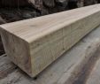 Wood Beam Fireplace Mantel Beautiful Floating Shelf 47 X 6 X 5 Reclaimed Barn Beam