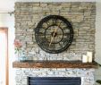 Wood Beam Fireplace Mantel Elegant How to Make A Distressed Fireplace Mantel