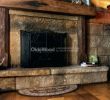 Wood Beam Fireplace Mantel Fresh Natural Wood Mantel – Beevoz