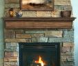 Wood Beam Fireplace Mantel New Fireplace Mantels Ideas Wood – theviraldose