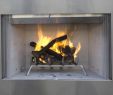 Wood Burning Fireplace Box Elegant Superiorâ¢ 42" Stainless Steel Outdoor Wood Burning Fireplace