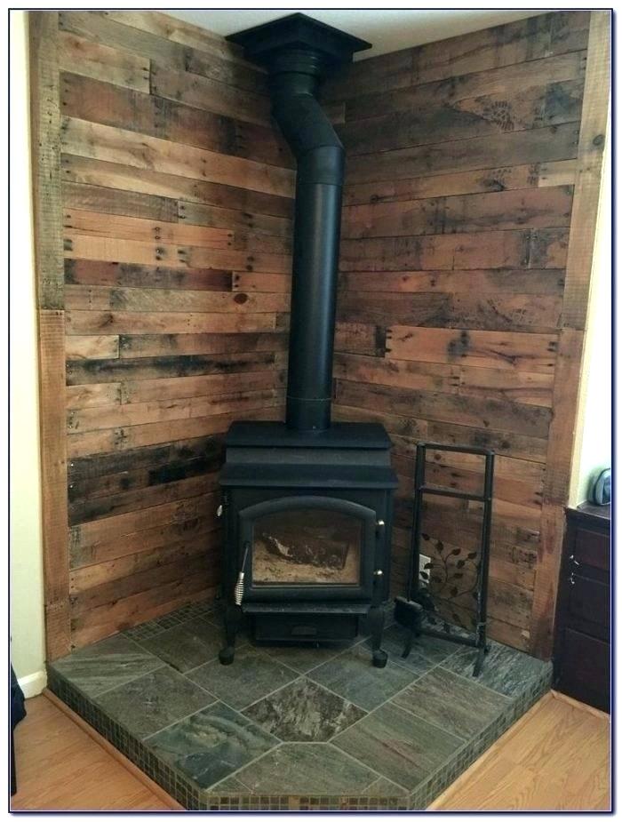 Wood Burning Fireplace Door Lovely Wood Stove Cement – Bariyer