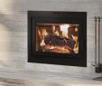 Wood Burning Fireplace Doors Best Of Wood Zero Clearance Archives — Vaglio