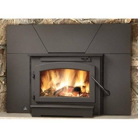 Wood Burning Fireplace Inserts Reviews Beautiful Best Fireplace Inserts Reviews 2019 – Gas Wood Electric