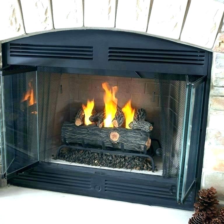 Wood Burning Fireplace Kit Lovely Convert Wood Burning Stove to Gas – Dumat