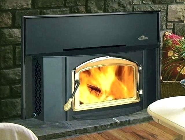 Wood Burning Fireplace with Blower Beautiful Wood Burning Fireplace Doors with Blower – Popcornapp