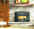 Wood Burning Fireplace with Blower Elegant Fireplace Fan for Wood Burning Chimney Fans – Ecapsule
