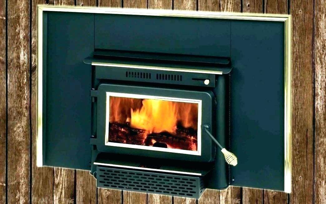 Wood Burning Fireplace with Blowers Fresh Alluring Best Wood Stove Fan Pretty Decorating Non Electric