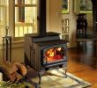 Wood Burning Fireplace with Blowers Lovely Best Wood Stove 9 Best Picks Bob Vila