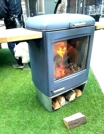 Wood Burning Fireplace with Blowers New Outdoor Wood Burning Stove