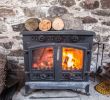 Wood Burning Stove Fireplace Insert Awesome Wood Stoves Hot Technology