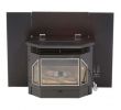 Wood Burning Stove Fireplace Insert Inspirational 26 0 30 0 Fireplace Inserts Fireplaces the Home Depot