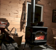 Wood Burning Stove Vs Fireplace Best Of Clearances to Bustible Materials for Fireplaces & Stove Pipe
