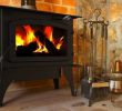 Wood Burning Stove Vs Fireplace Elegant Best Wood Stove 9 Best Picks Bob Vila