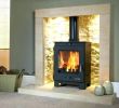 Wood Burning Stoves Fireplace Insert Beautiful Corner Wood Burning Fireplace Inserts with Blower Product