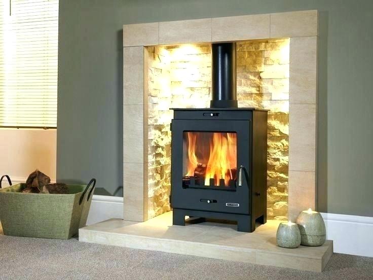 Wood Burning Stoves Fireplace Insert Beautiful Corner Wood Burning Fireplace Inserts with Blower Product