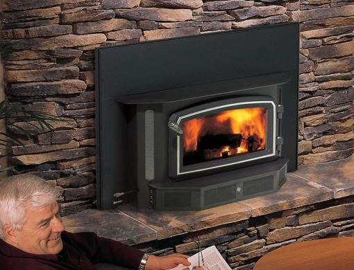 Wood Burning Stoves Fireplace Insert Best Of Regency Air Tube 3 4" Od X 19 25" Keyed 033 953