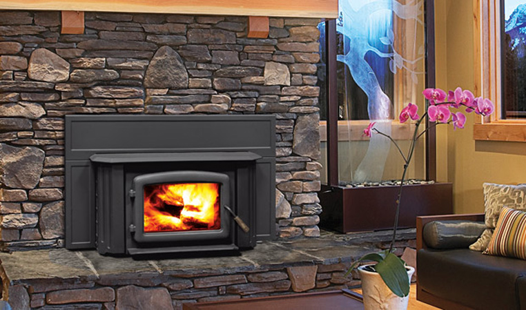 Wood Burning Stoves Fireplace Insert Elegant the Kodiak 1200 Wood Fireplace Insert – Inseason Fireplaces