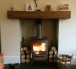 Wood Burning Stoves In Fireplace Beautiful these Traditional and Modern Fireplaces Prove the Hearth to