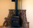 Wood Burning Stoves In Fireplace Best Of Corner Wood Burning Fireplace Ideas Stove Design L Inset