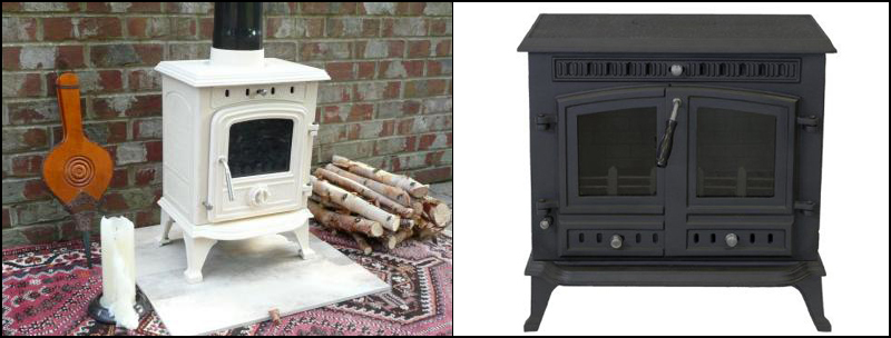 Wood Burning Stoves In Fireplace Lovely How to Clean Your Wood Burning Stove