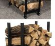 Wood Carriers for Fireplace New 14 Best Wood Holder for Wood Burners Images In 2017