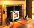 Wood Fireplace Blower New Full Size Wood Stove Heat with Fan Pellet Chimney Water