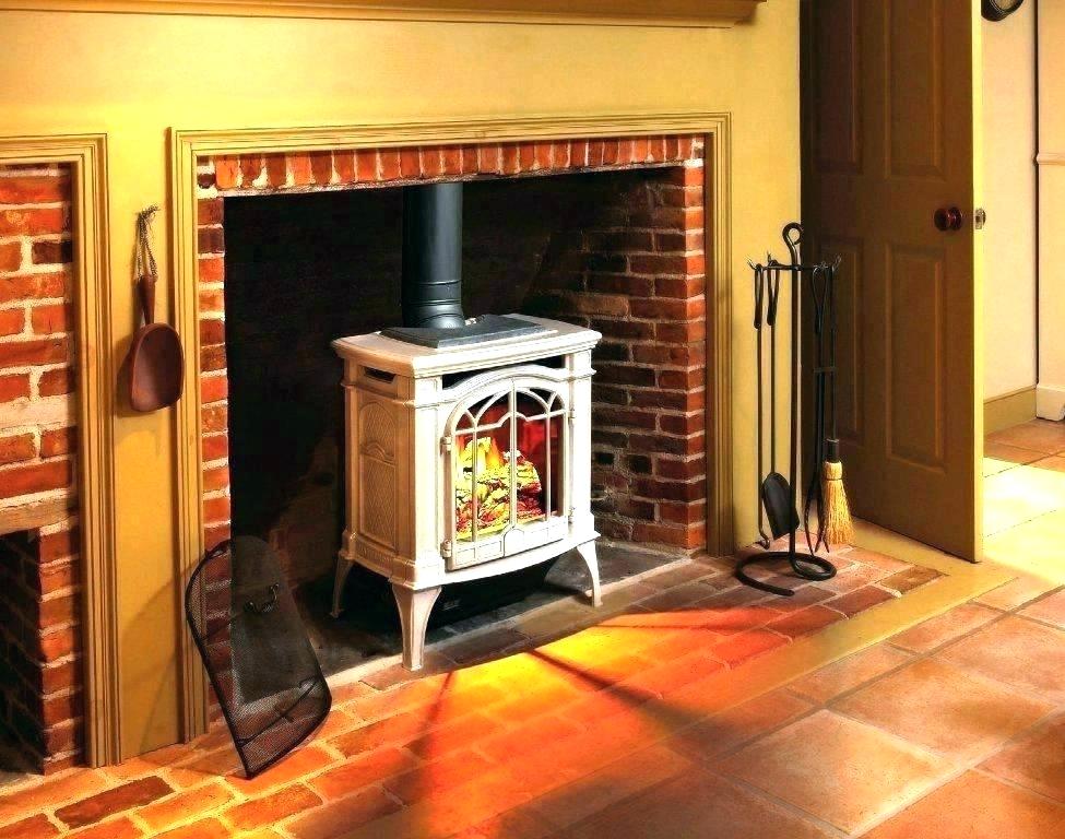 Wood Fireplace Blower New Full Size Wood Stove Heat with Fan Pellet Chimney Water