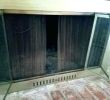 Wood Fireplace Blower New Wood Burning Fireplace Glass Doors – Punchng