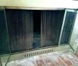 Wood Fireplace Blower New Wood Burning Fireplace Glass Doors – Punchng