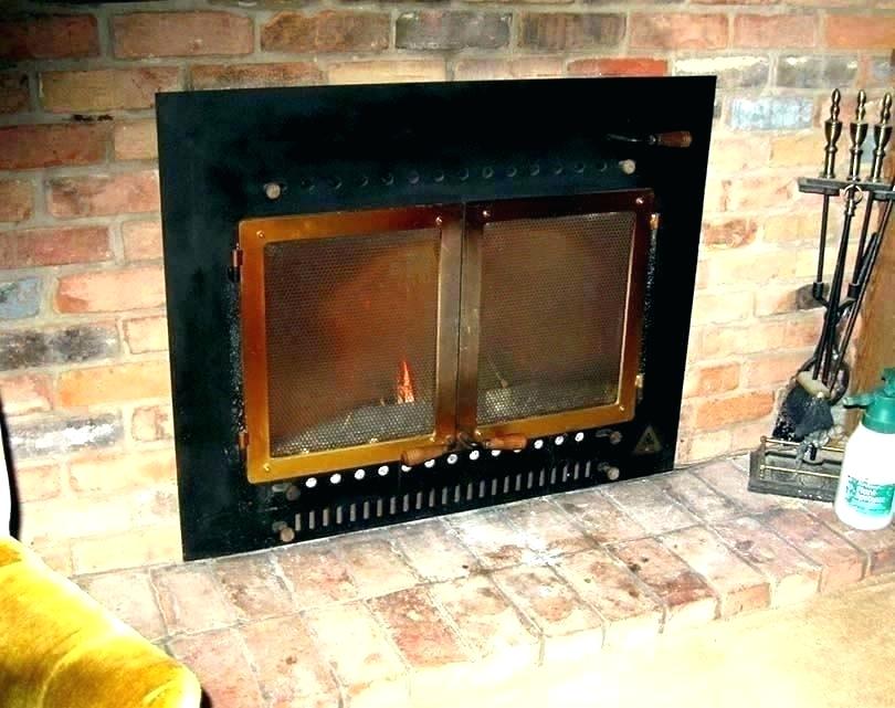 Wood Fireplace Blower Unique Wood Burning Fireplace Doors with Blower – Popcornapp