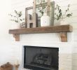 Wood Fireplace Designs Awesome Fall Fireplace Decor 29 Trendy Decorative Vases for