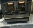 Wood Fireplace Doors Luxury forster Wood Burner