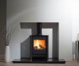 Wood Fireplace for Sale Beautiful Priced to Clear Black Esse 525 Multifuel Log Burner