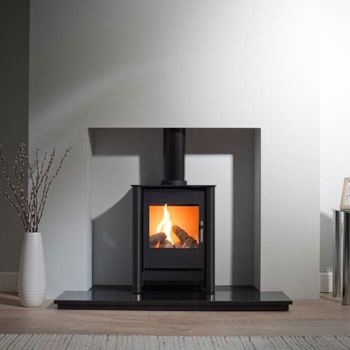 Wood Fireplace for Sale Beautiful Priced to Clear Black Esse 525 Multifuel Log Burner