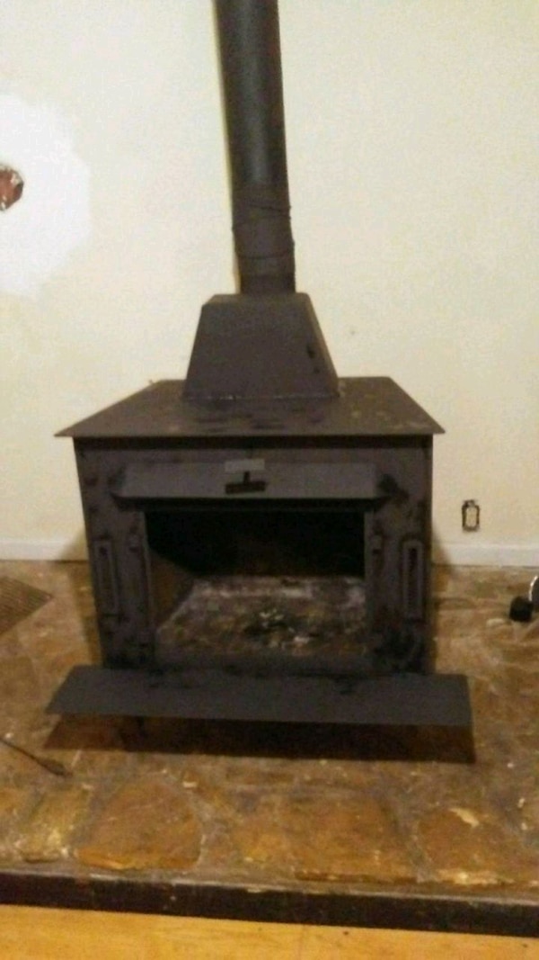 Wood Fireplace for Sale Best Of Buck Stove Wood Heater