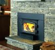 Wood Fireplace Insert with Blower New Wood Burning Stove Insert for Sale – Dilsedeshi