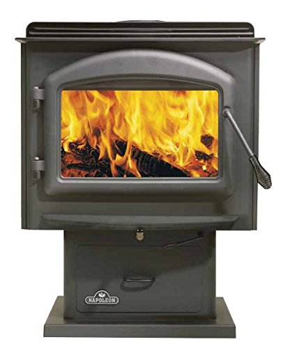 Wood Fireplace Inserts for Sale Elegant Amazon Rockford Chimney Supply Napoleon 1400 Wood