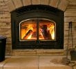 Wood Fireplace Inserts with Blower Awesome How to Convert A Gas Fireplace to Wood Burning