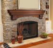 Wood Fireplace Mantel Shelf Luxury Pearl Mantels 495 60 70 Auburn Arched 60 Inch Wood Fireplace Mantel Shelf Distressed Cherry