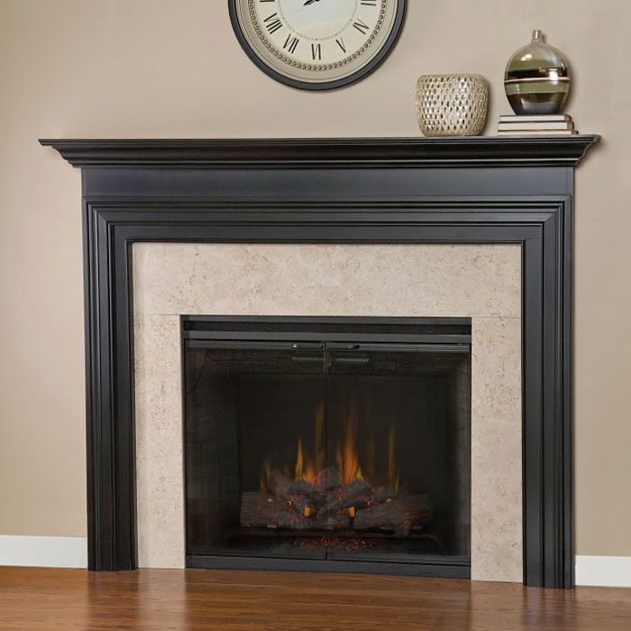 Wood Fireplace Mantel Surrounds Elegant Valueline Series Traditional Wood Fireplace Mantel