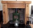 Wood Fireplace Surrounds New Rustic Wood Fireplace Surrounds